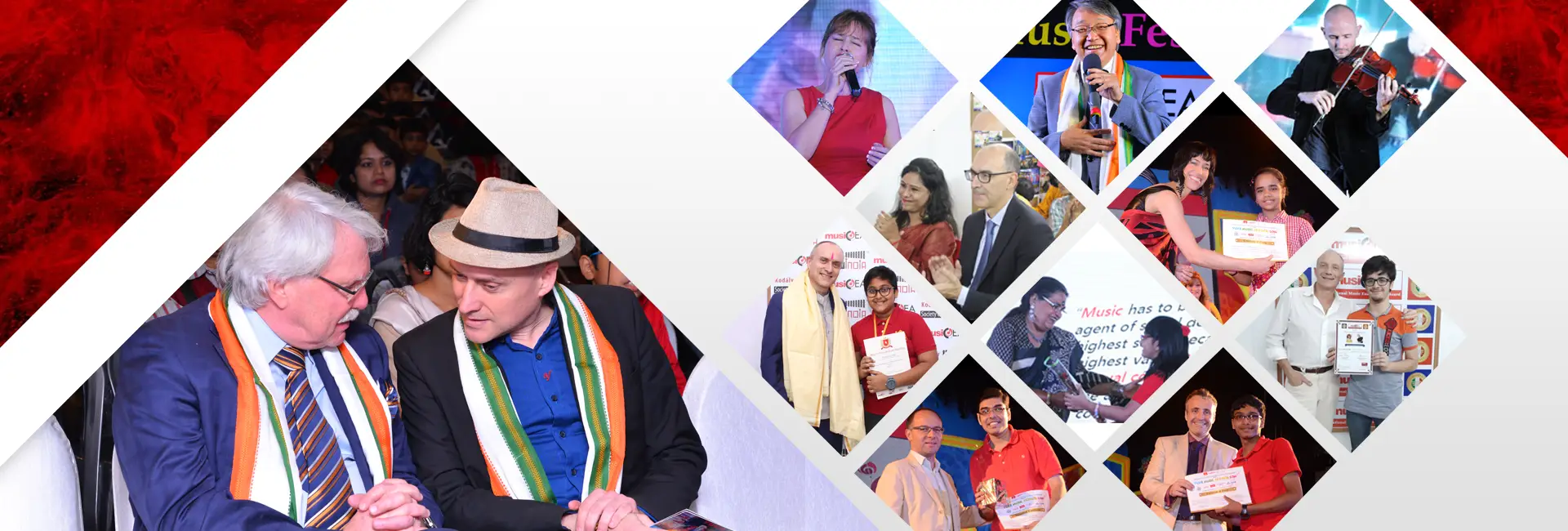 AMEC Music, Dance, Painting, Fitness, Yoga Class in Kolkata