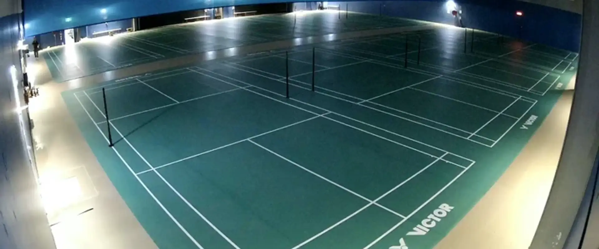 The Badminton Club Wetherill Park