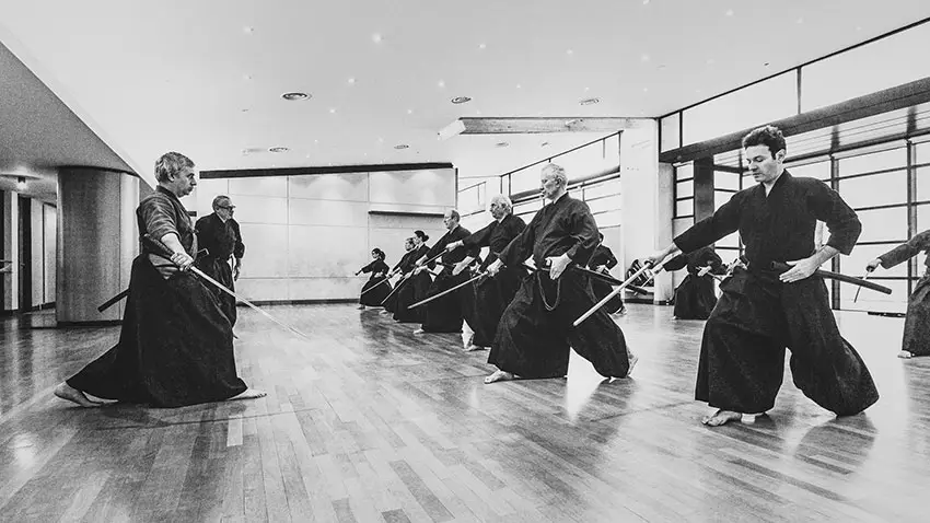 Eishin Dojo