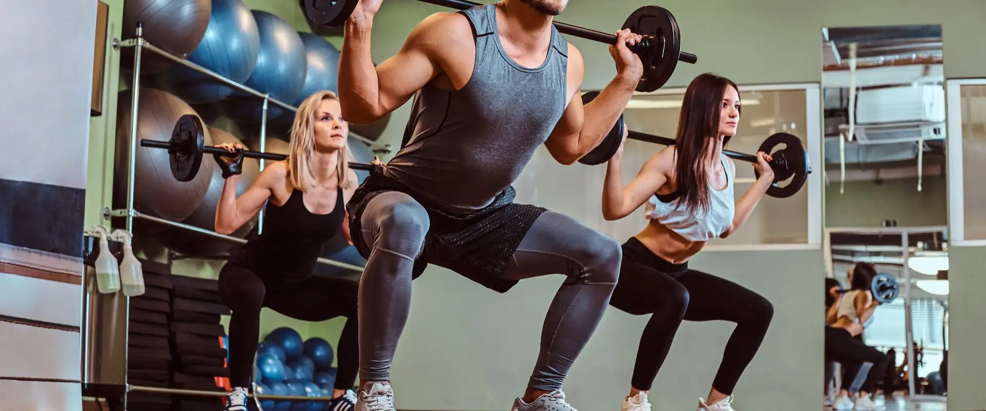 Morissette Fitness