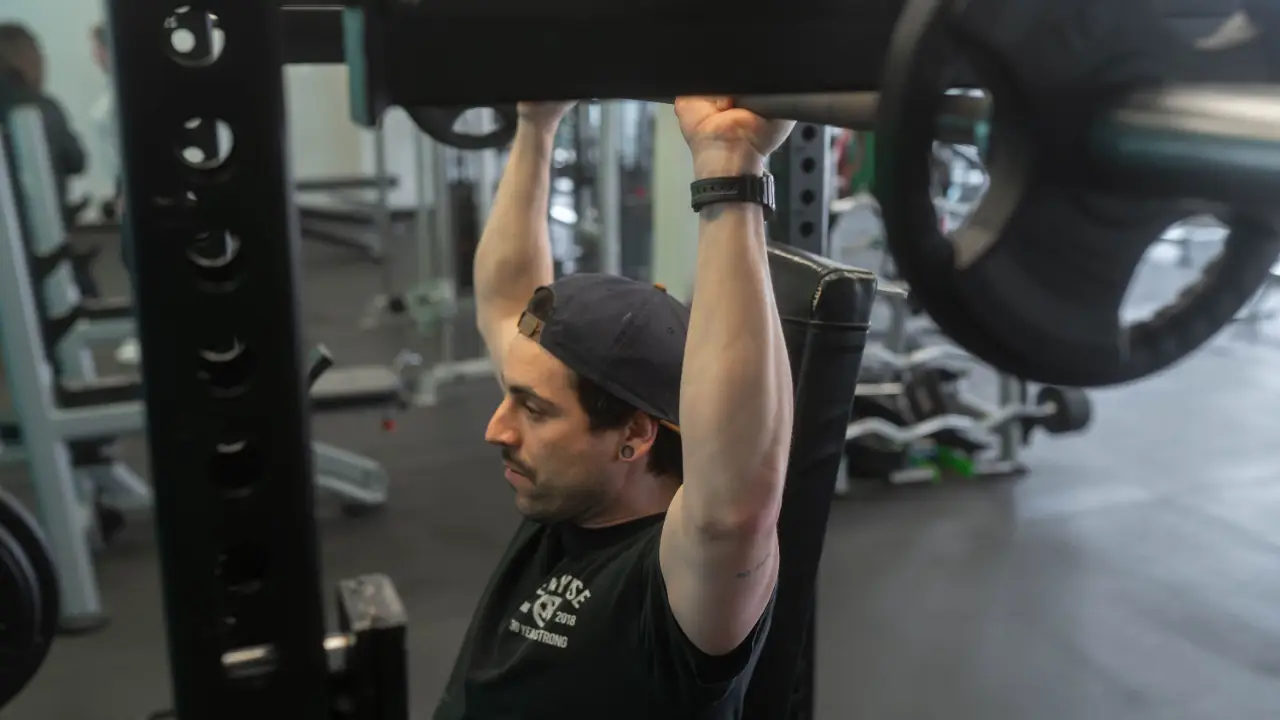 Centre Pmfitness - Gym Blainville