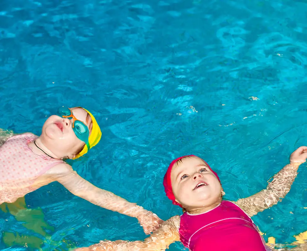 Rainbow Aquatics