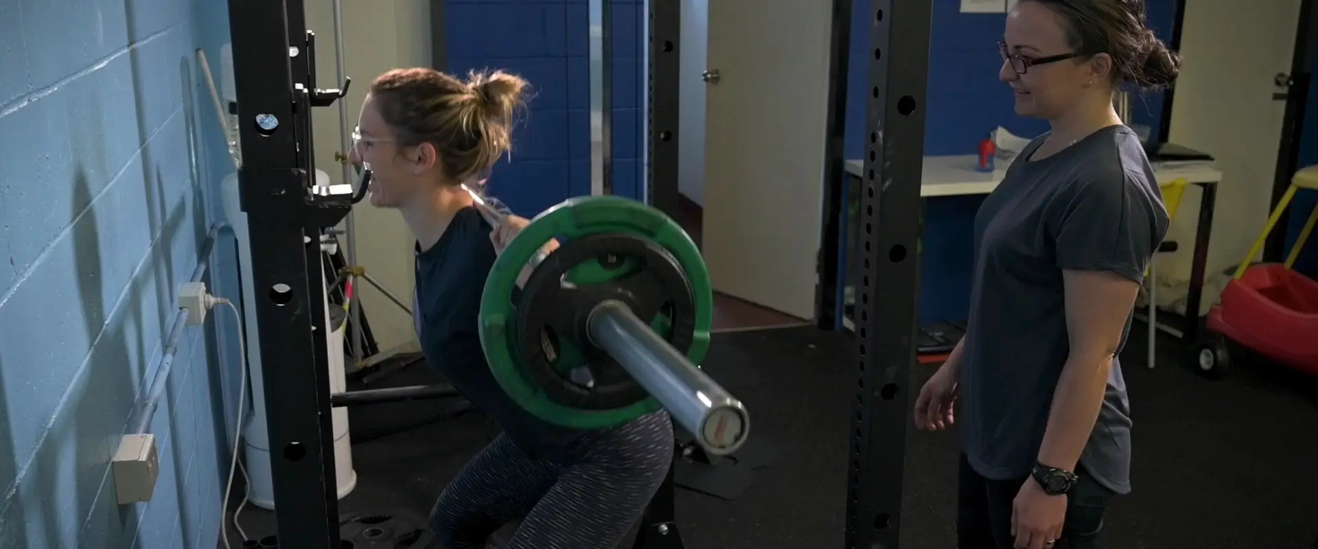 Julie Freeman Coaching