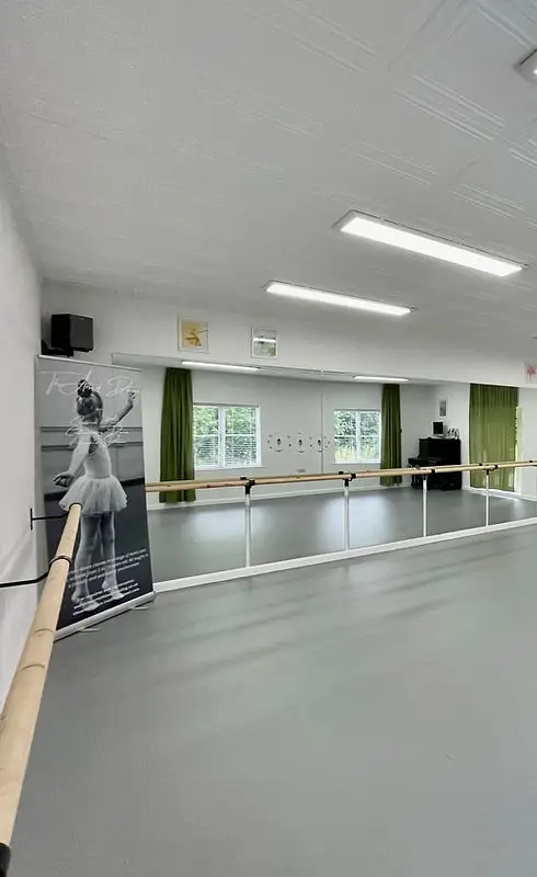 The Art of Dance, Reading, UK