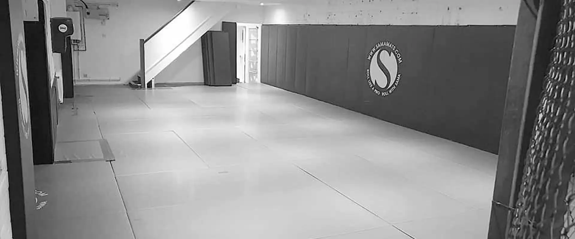BKK Fighters HQ