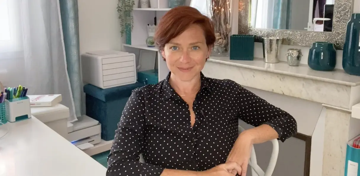 Johanne Tarenne Comportementale Trainer Thinness