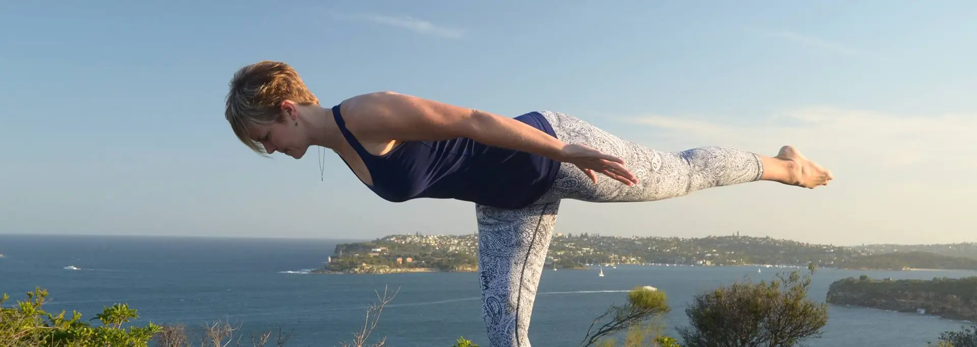 Pilates in Mind