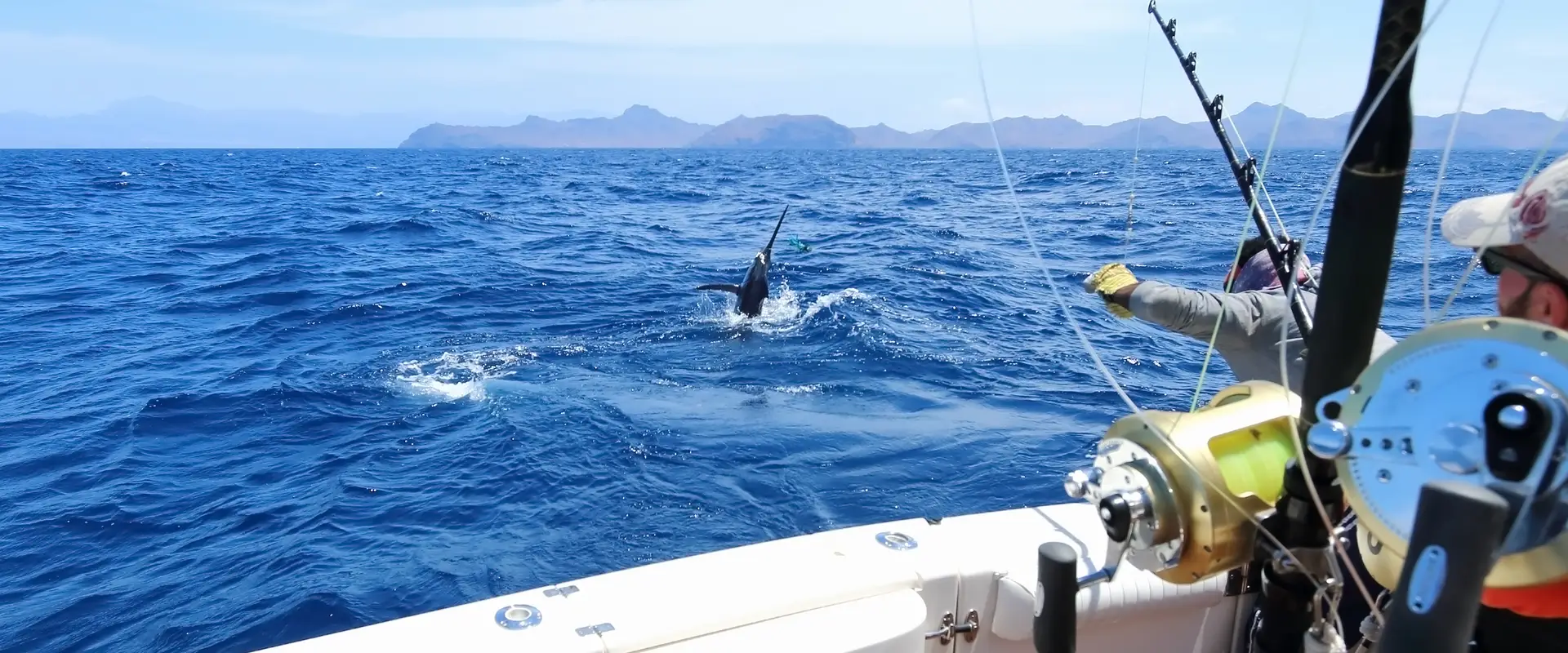 Sydney Game Fishing Club