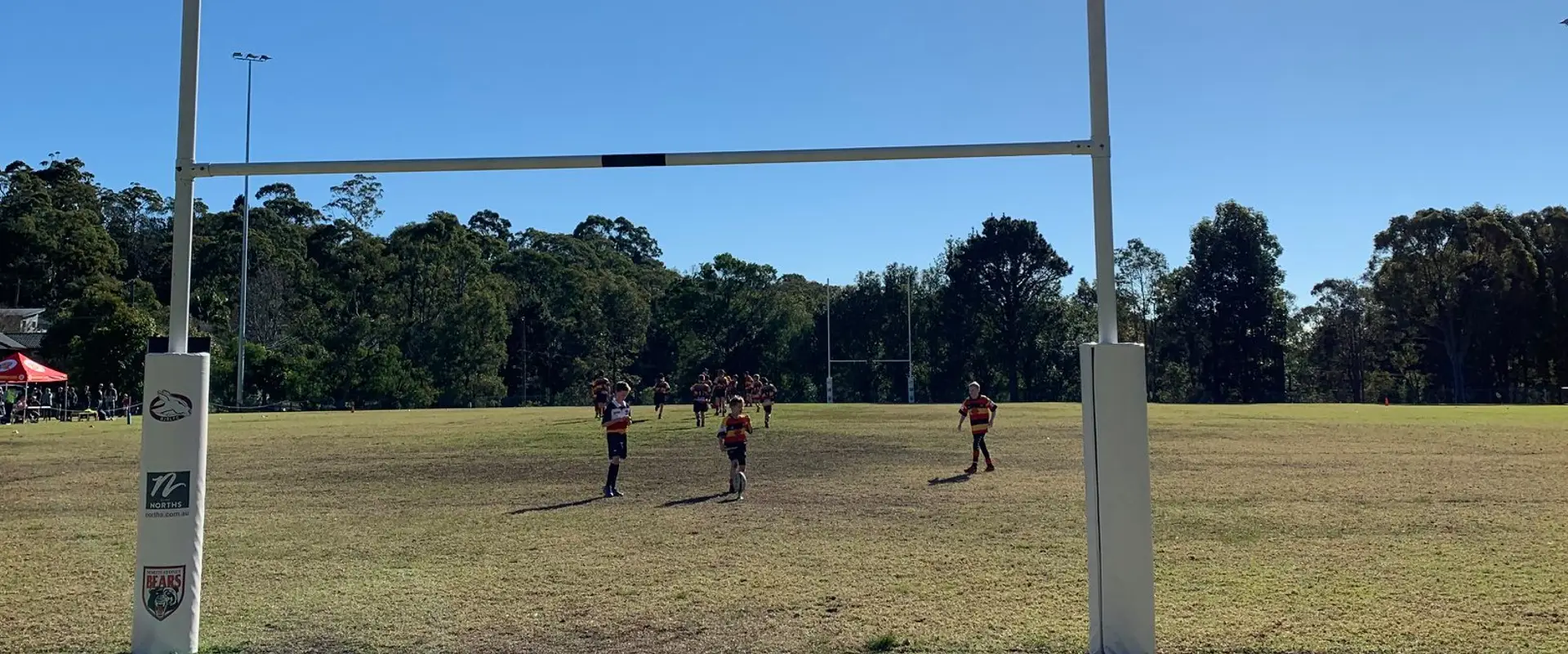 Hornsby Junior Rugby Union Club