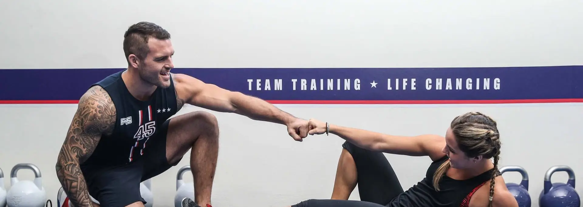 F45 Training Balgowlah