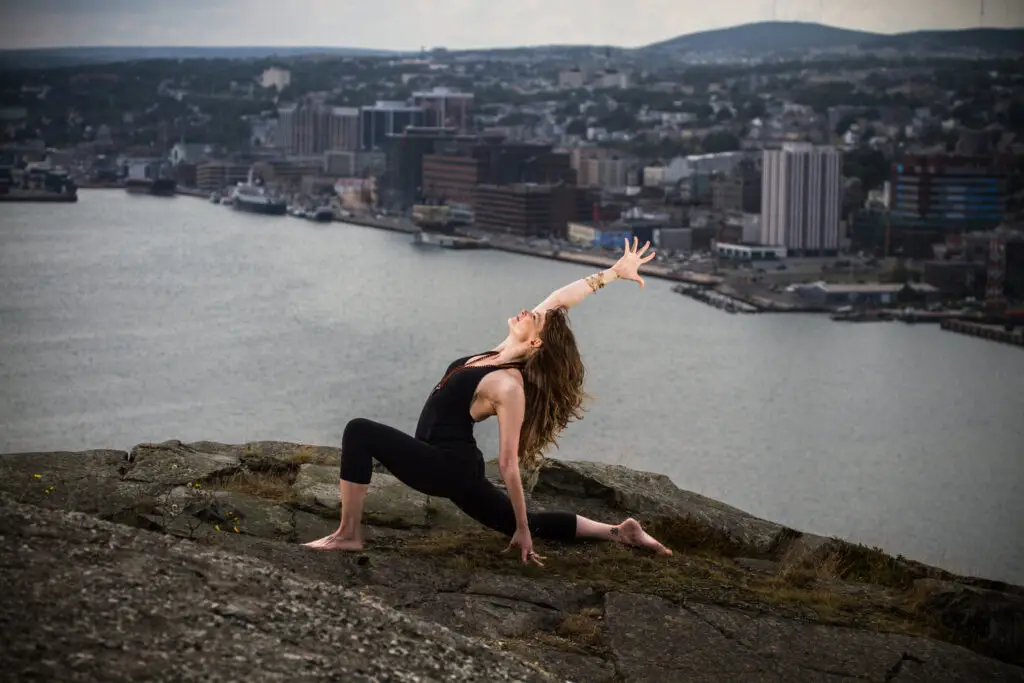 Nova Yoga