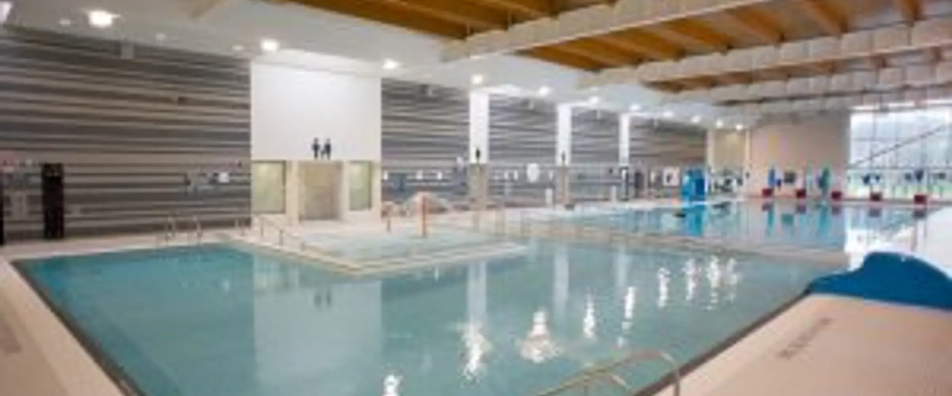Clarkson Swimming Pool