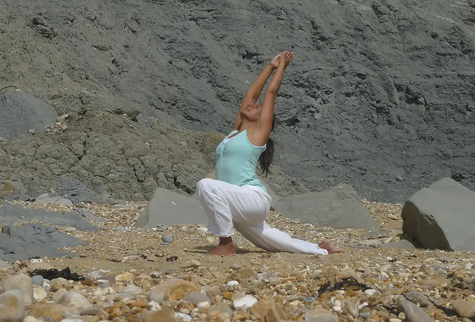 Yoga Kala