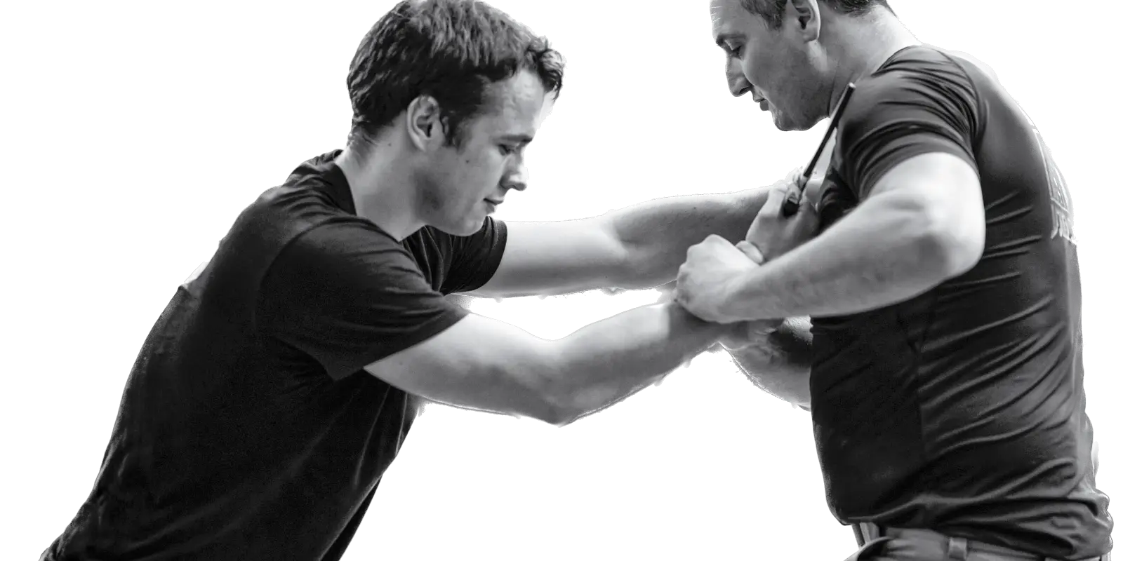 Krav Maga Brignais