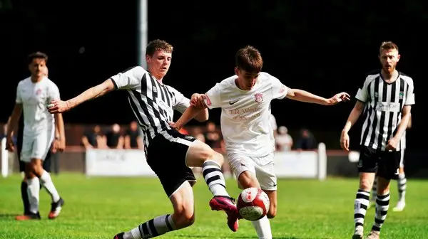 Lincoln United Football Club