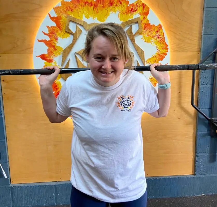 FireTiger Fitness