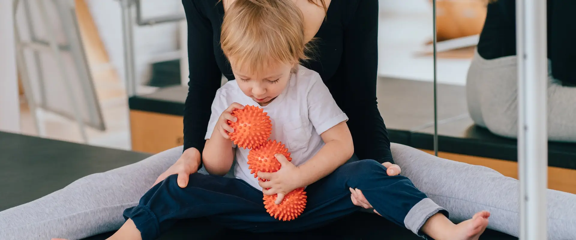 The Cornerstone Pilates