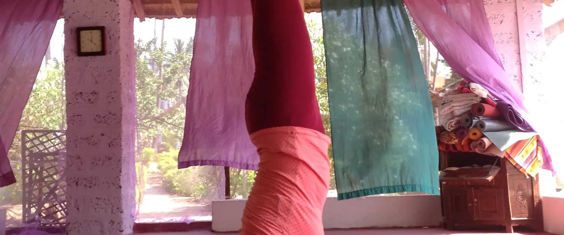 Yoga Wellness Studio