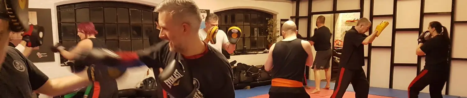 A G's Martial Arts Centre