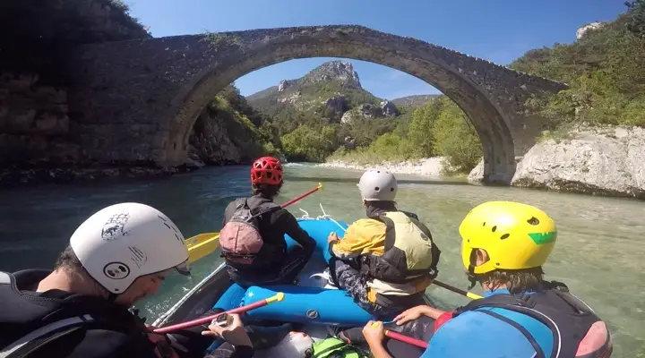 Ride The Verdon