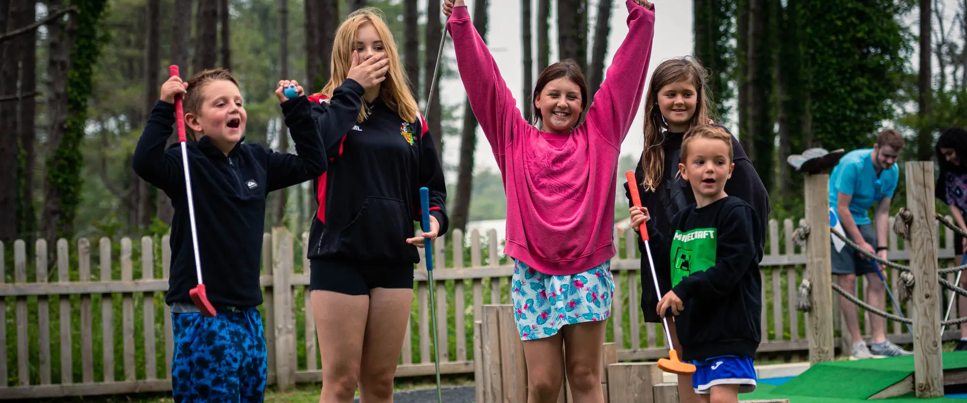 Pembrey Ski and Activity Centre