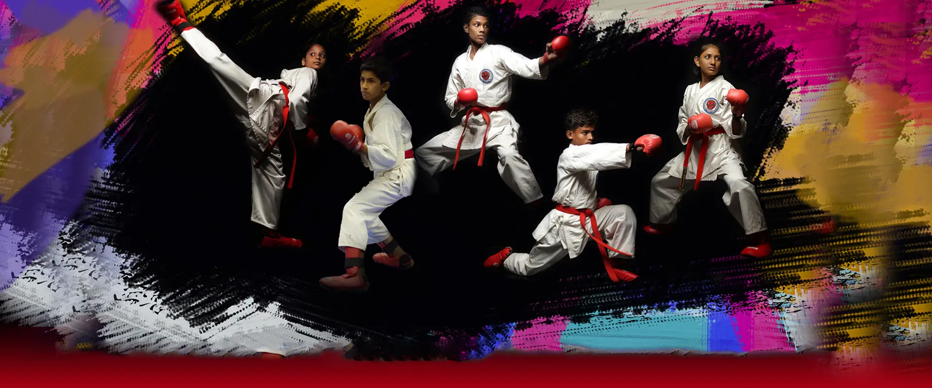 UMA ( Ultimate Martial Art Academy )