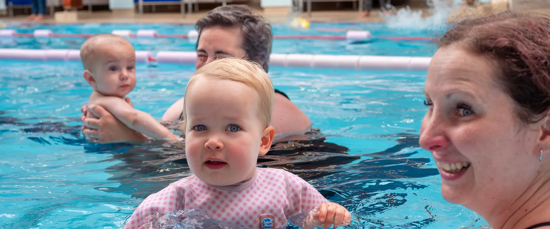 SMART Swim Centre