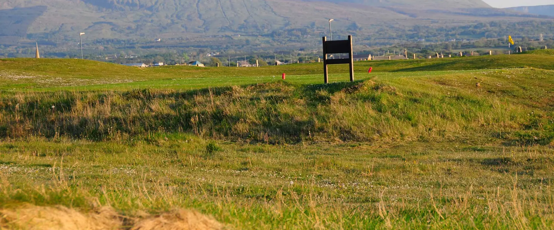 Bundoran Golf Club