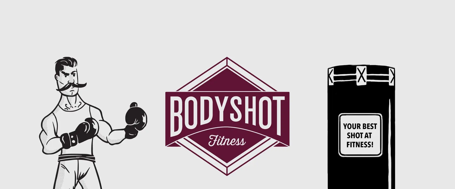 Body Shot Fitness Porirua