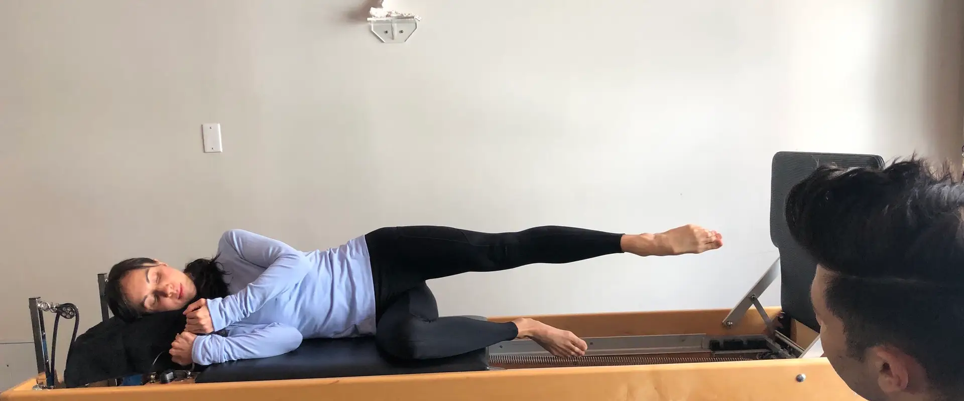 Studio M Pilates