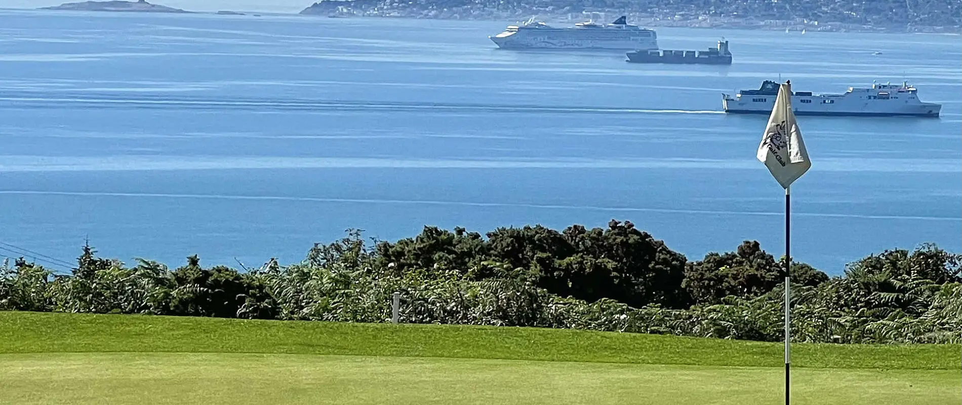 Howth Golf Club