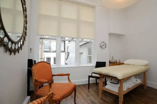 Kingyo Therapy Suites