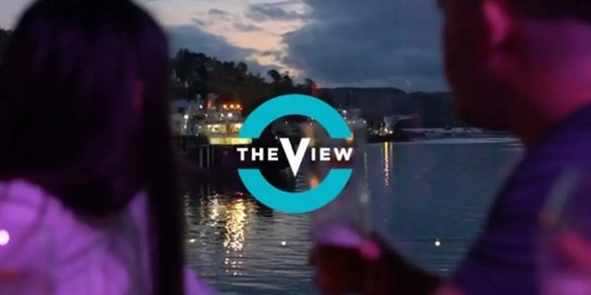 The View Oban
