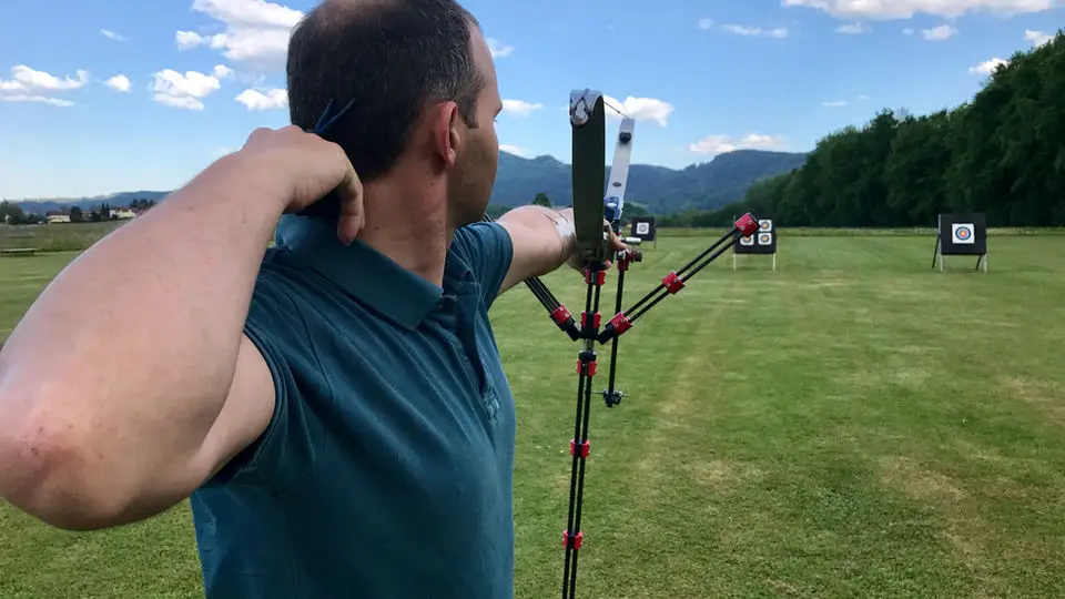 Bowmen of Burleigh Archery Club