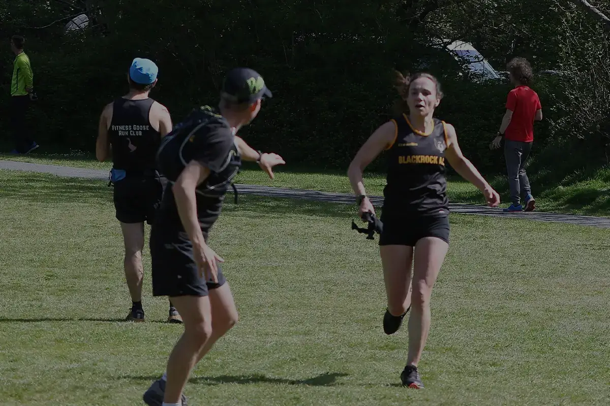 Blackrock Athletic Club