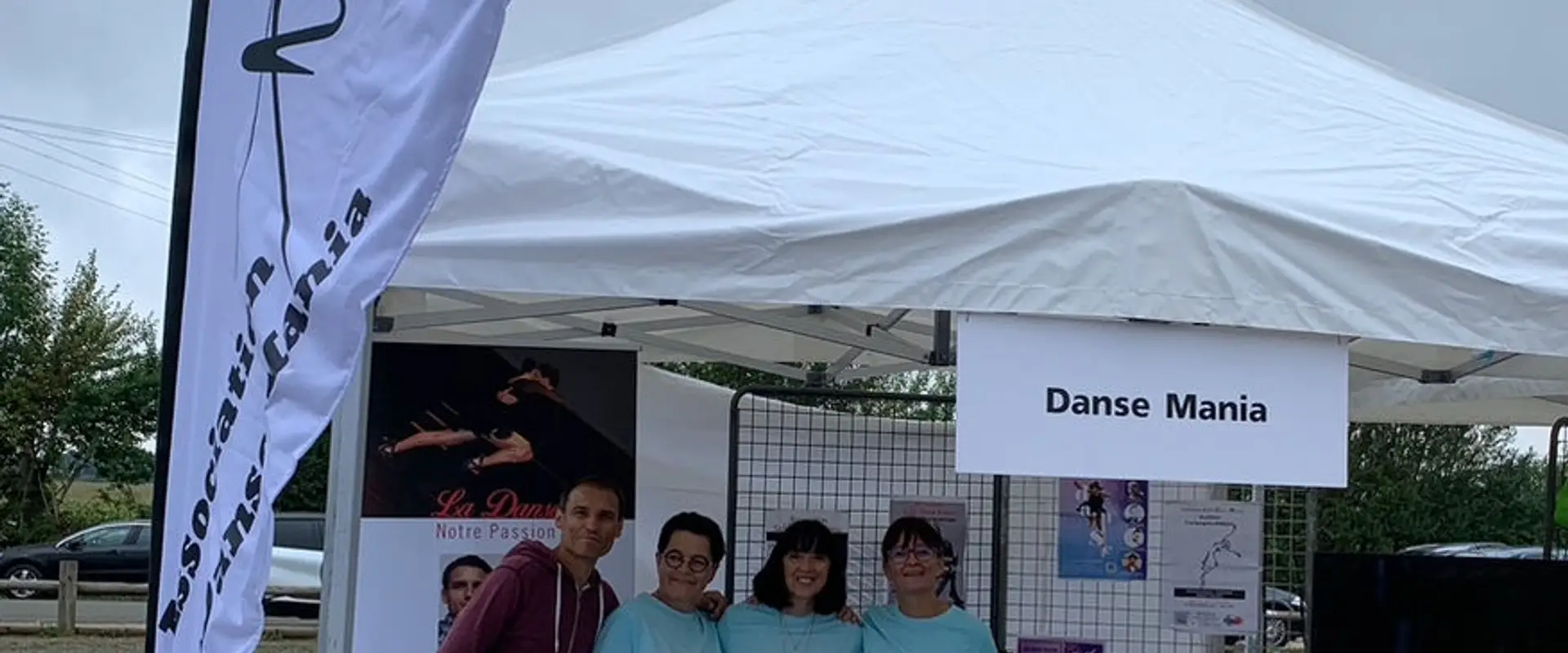 Zumba'Titude