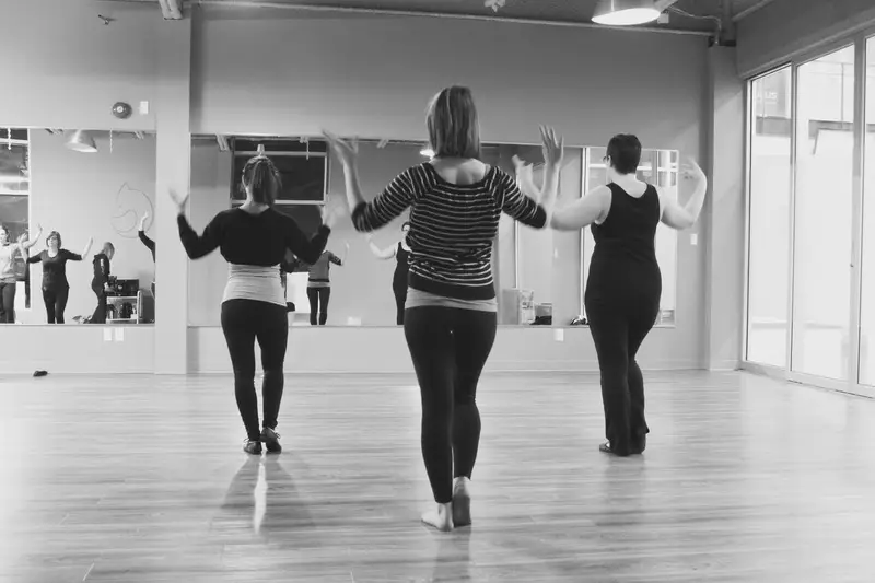 cole Danse ta vie