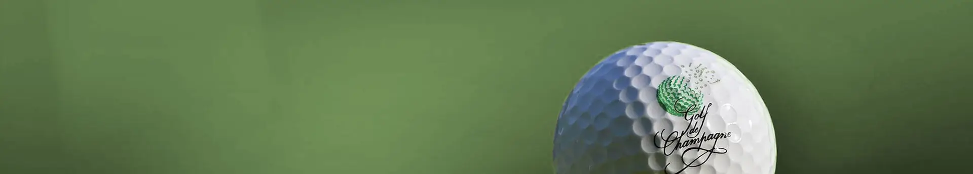 Champagne Golf