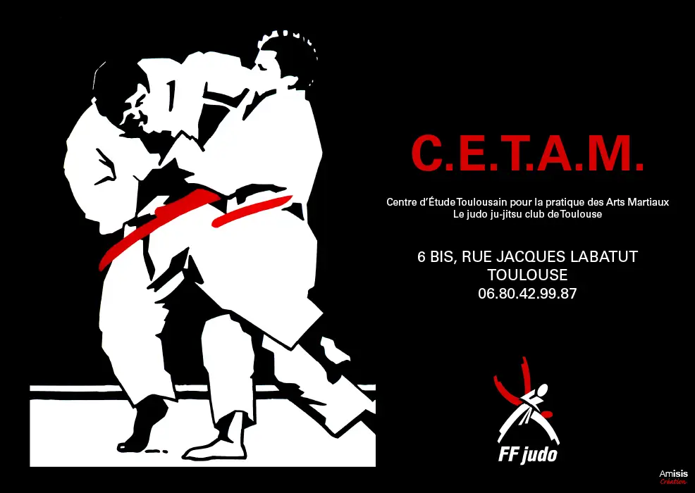 CETAM