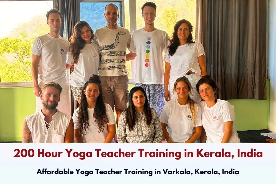 Mimamsa Yogshala | 100 and 200 Hour Yoga Teacher Training in Rishikesh
