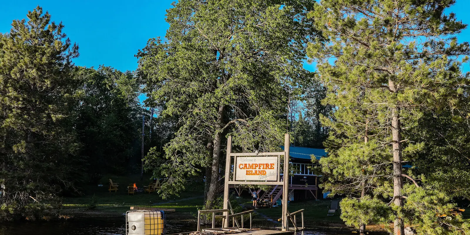 Sunset Country Outfitters