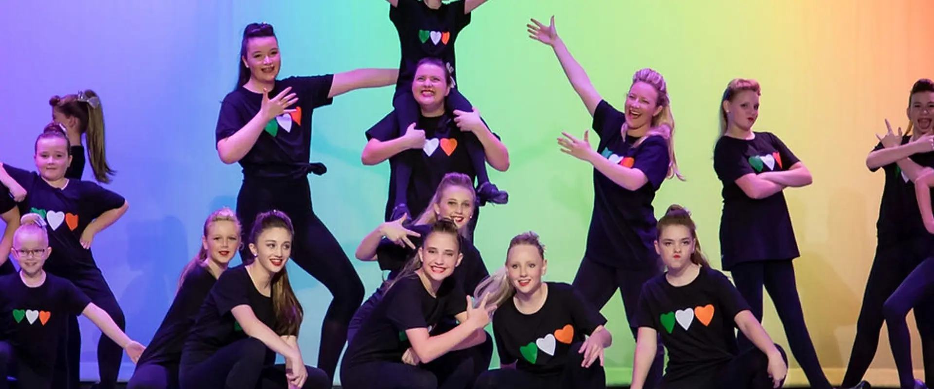 Claddagh School of Irish Dance