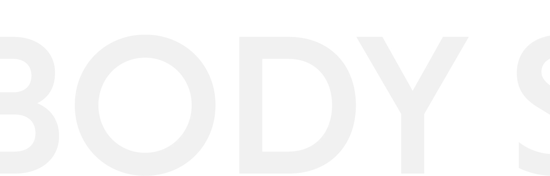 The Body Shed
