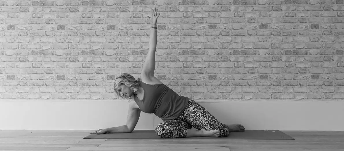 Vie Pilates