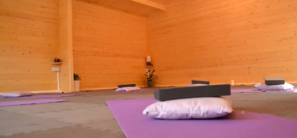 Yoga with Gina