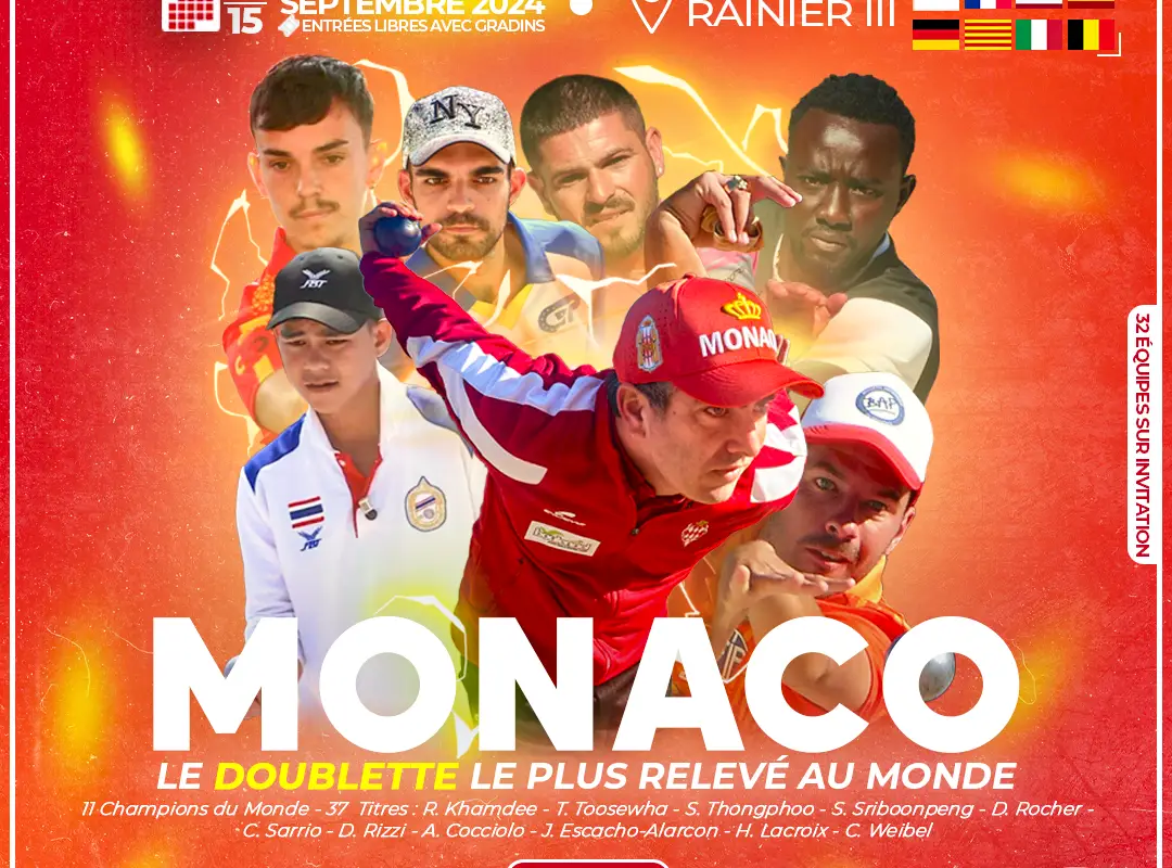 Boulodrome couvert