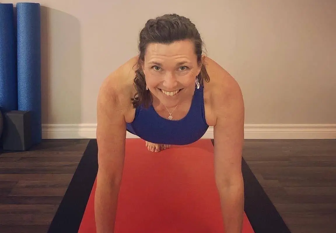 Be Fit With Laura