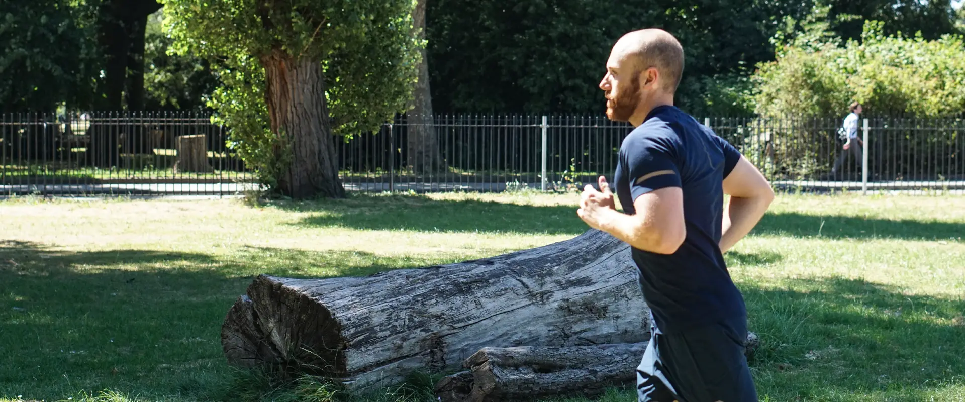 Chichester Personal Trainer