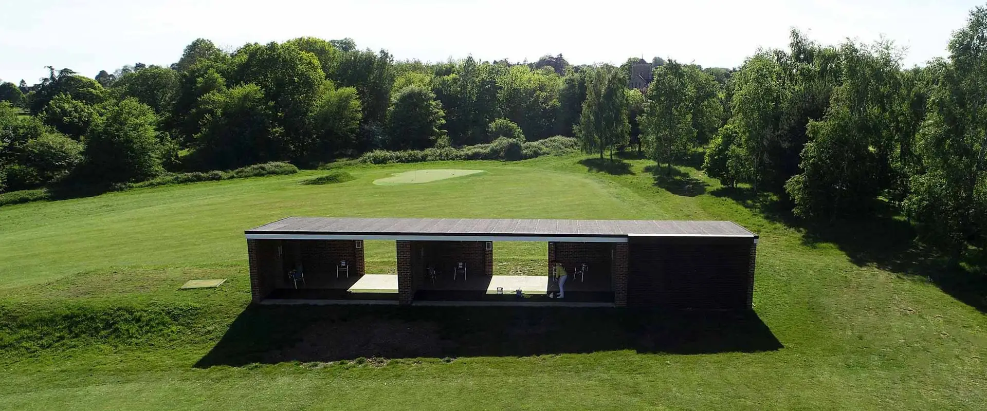 Bletchingley Golf Club