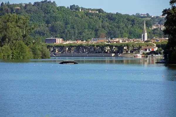 Moissac Ski Nautique